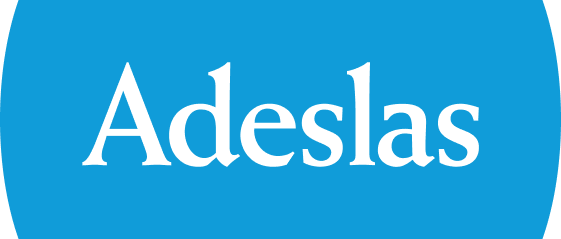 Logotipo de Adeslas