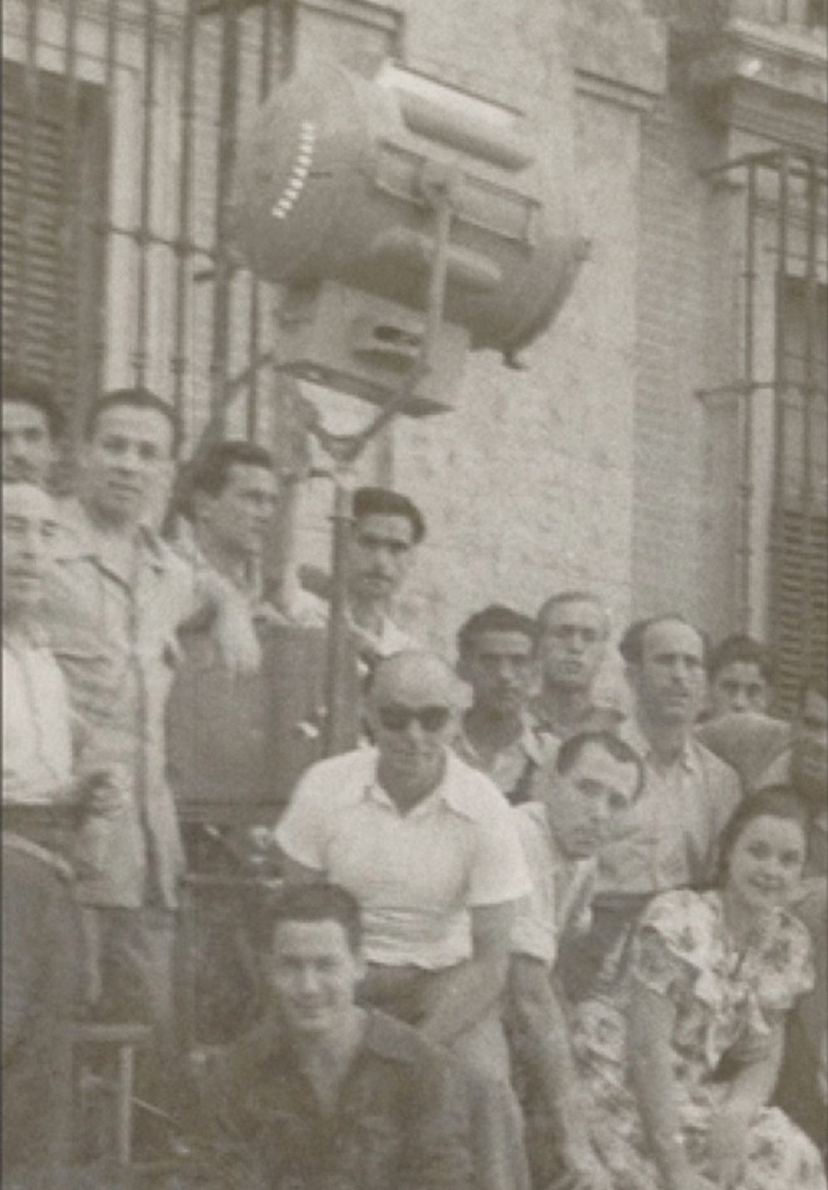 Festival de Cine de Aranjuez