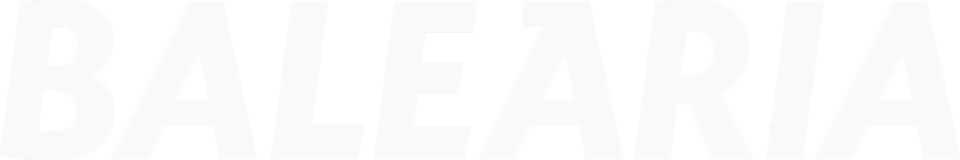 Logotipo de Baleària