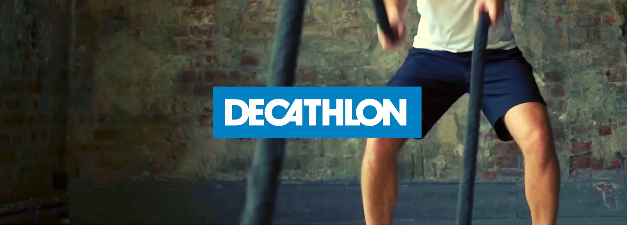Portada del caso Decathlon: rediseño de la app móvil