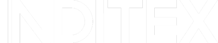 Logotipo de Inditex