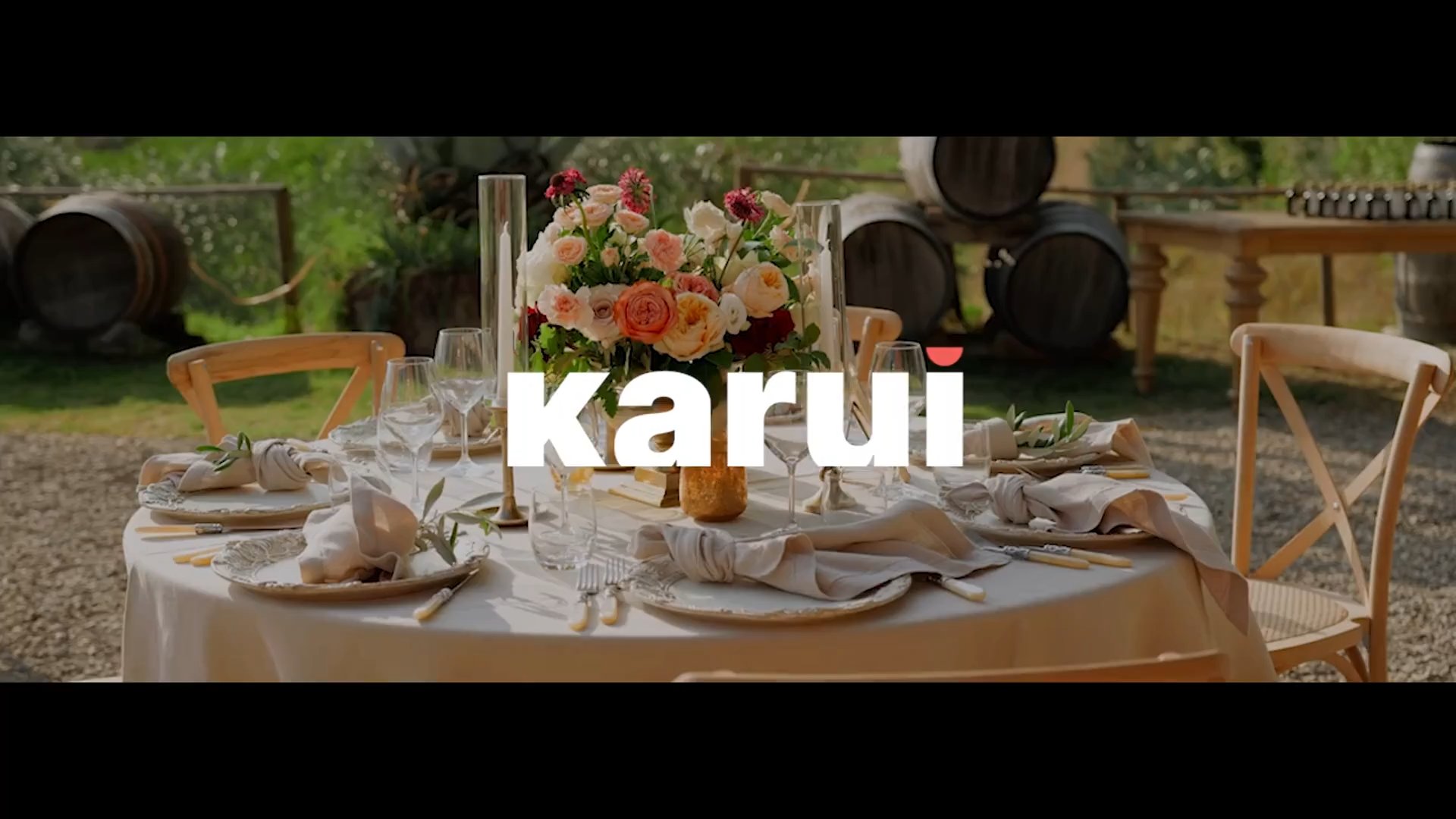 Portada del caso Karui: rebranding e identidad visual