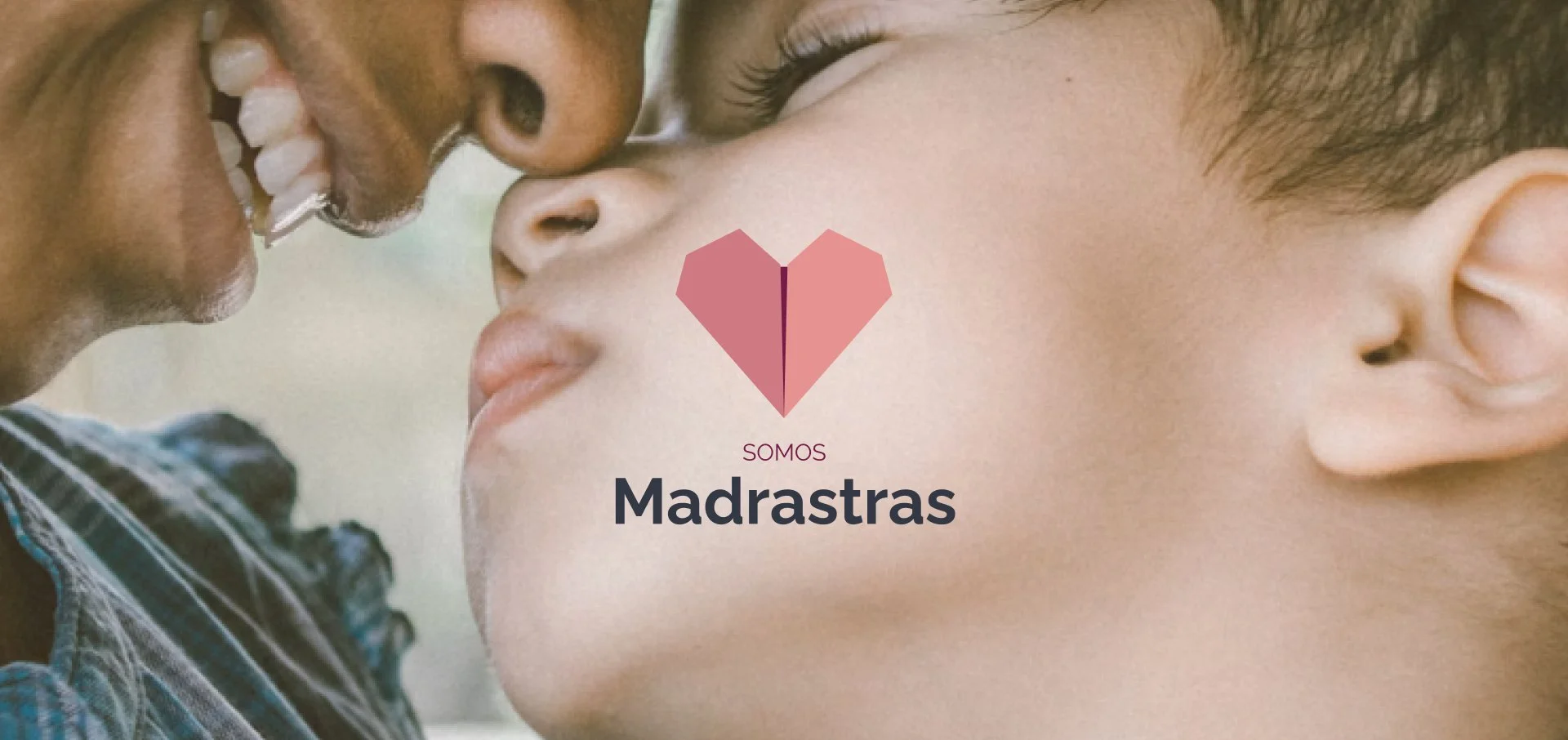 Portada del caso Somos Madrastras: branding para una comunidad de apoyo