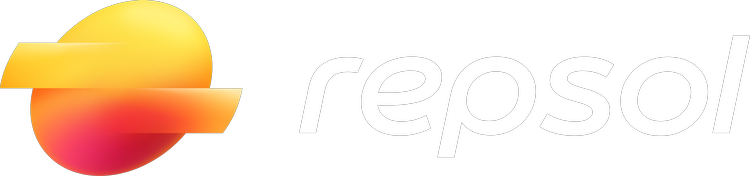 Logotipo de Repsol