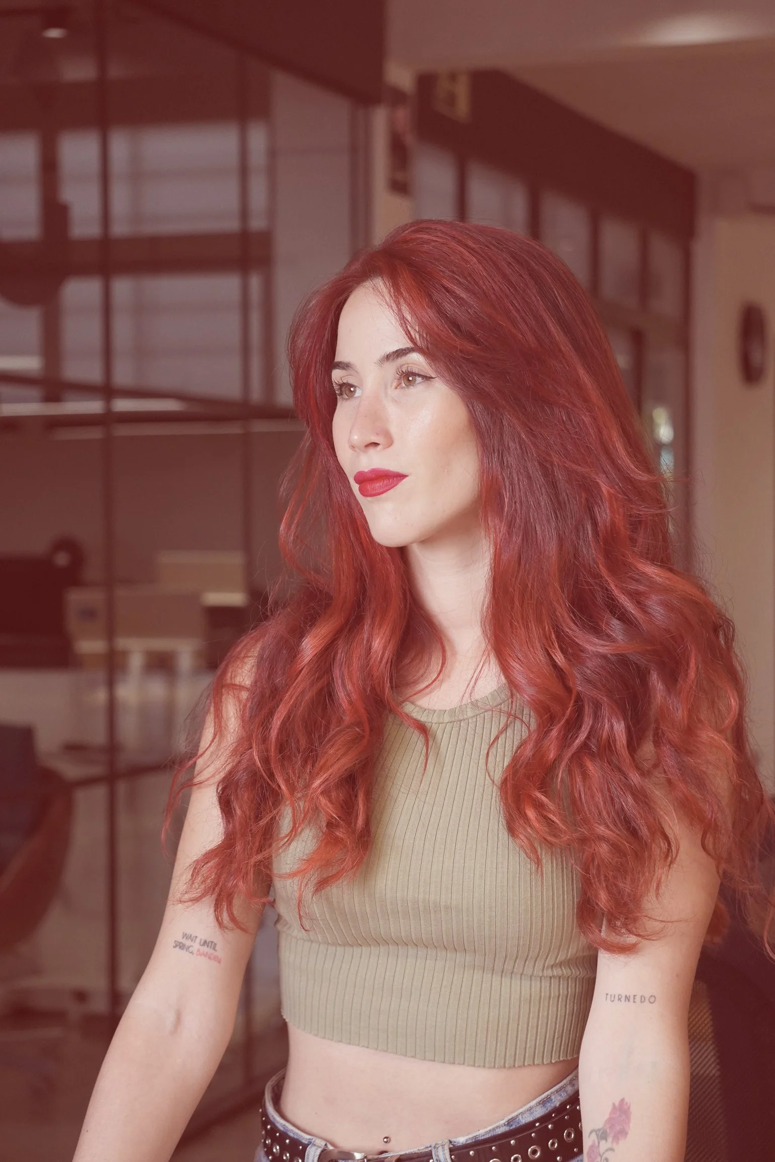 Belén Diloy